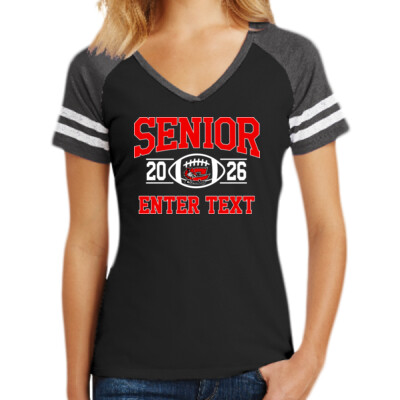 Senior Shirt - (Enter your own text) Thumbnail