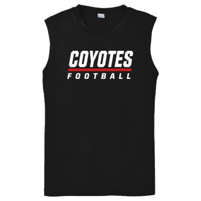 Alternate Non-Compression Sleeveless Tee Thumbnail