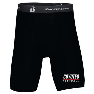 Shorts Option #1 - Compression Thumbnail