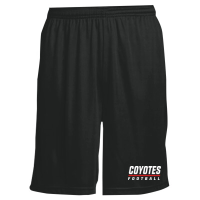 Shorts Option #2 - 9" Inseam Non-Compression Thumbnail