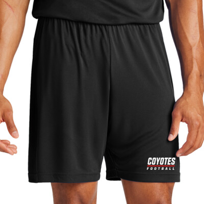 Shorts Option #3 - 7" Inseam Non-Compression Thumbnail