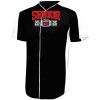 Full-Button Baseball Jersey Thumbnail